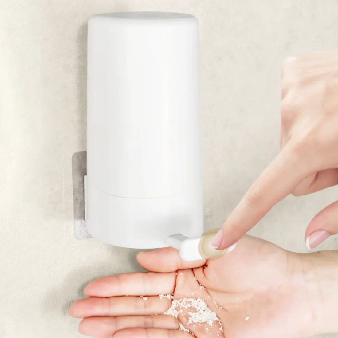 SoapyHub™ Soap Grinder